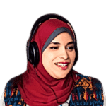 Arapça Seslendirme | Fasih Arapça Dublaj | BiberSA Prodüksiyon arapça seslendirme | asmaa a r arabic voice over female 41