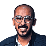 Arapça Seslendirme | Fasih Arapça Dublaj | BiberSA Prodüksiyon arapça seslendirme | basem s arabic voice over male 56