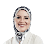 Arapça Seslendirme | Fasih Arapça Dublaj | BiberSA Prodüksiyon arapça seslendirme | marwa k arabic voice over female 35