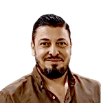 Arapça Seslendirme | Fasih Arapça Dublaj | BiberSA Prodüksiyon arapça seslendirme | wael h arabic voice over male 50