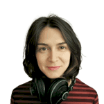 İtalyanca Seslendirme | İtalyanca Dublaj | BiberSA Prodüksiyon italyanca seslendirme | cristina a italian voice over female 1 1