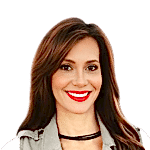 İspanyolca Seslendirme | İspanyolca Dublaj | BiberSA Prodüksiyon ispanyolca seslendirme | liliana a spanish voice over female 1 47