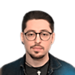 Fransızca Seslendirme | Fransızca Dublaj | BiberSA Prodüksiyon fransızca seslendirme | romain b french voice over male 53